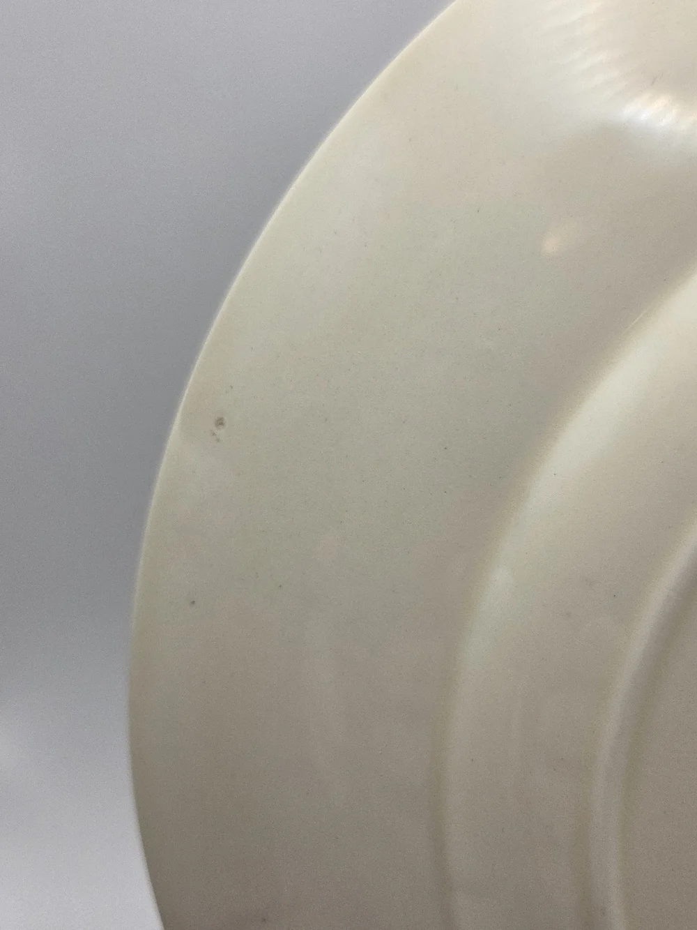Royal Doulton Robert Burns Plate D6344 Vintage Excellent Condition